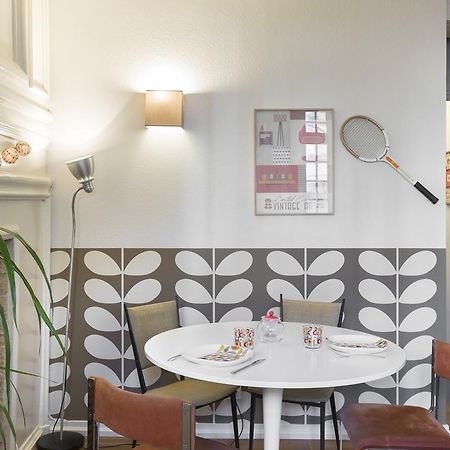 Vintage By Cocoonr Apartment Рен Екстериор снимка